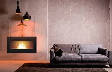 installazione caminetti