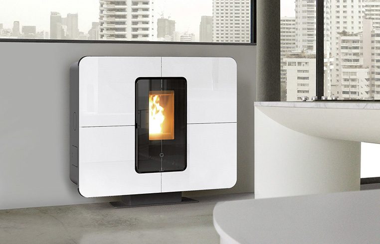 installazione termostufe