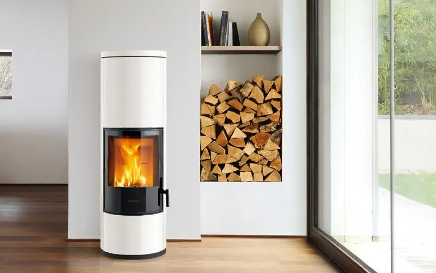 stufe a pellet brescia