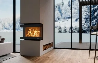 vendita installazione inserti caminetti
