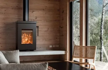 vendita installazione stufe a legna