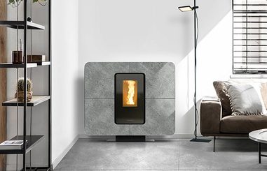 vendita installazione termostufa brescia